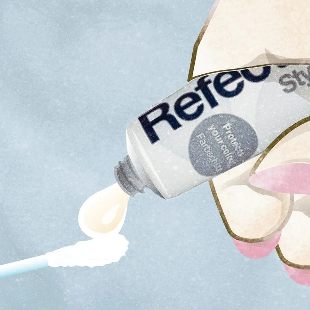 Refectocil Wimpern & Brauen|Wimpern^Styling Gel 9 ml