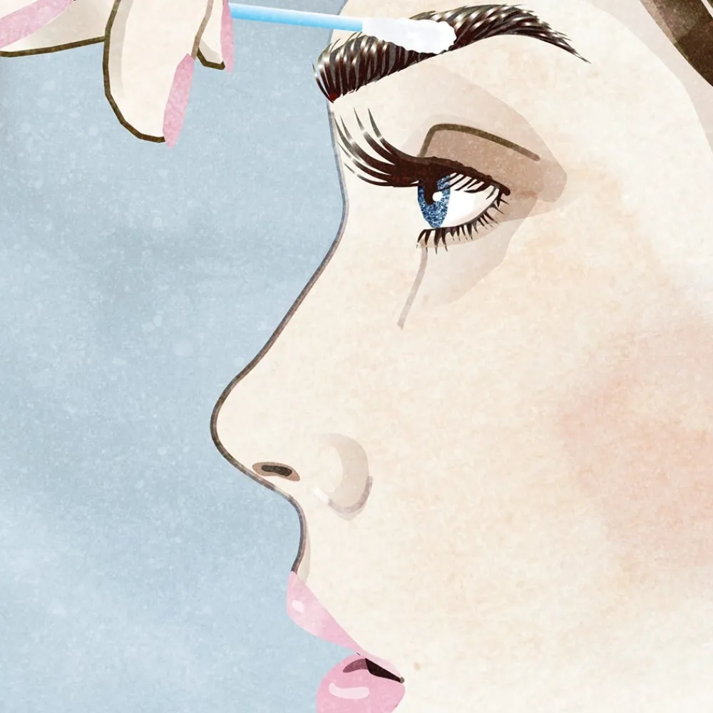 Refectocil Wimpern & Brauen|Wimpern^Styling Gel 9 ml