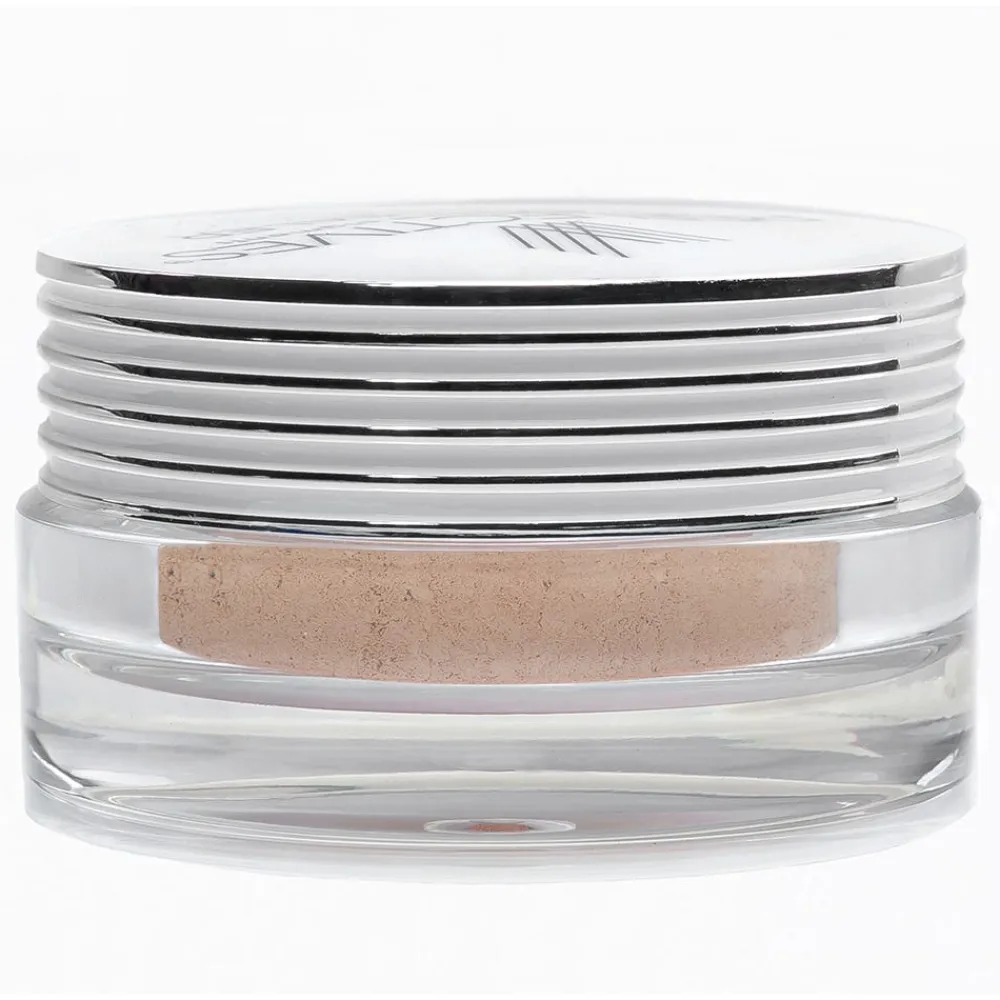 Reflectives Puder & Concealer^Mineral Concealer gelblich hell 4 g