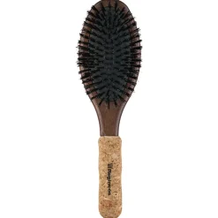 Regincos Kämme & Bürsten|Bürste^Regincós Cork Grip Care 10429 Bürste Combo oval 10