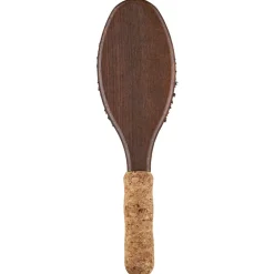 Regincos Kämme & Bürsten|Bürste^Regincós Cork Grip Care 10429 Bürste Combo oval 10