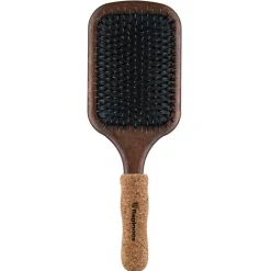 Regincos Kämme & Bürsten|Bürste|Regincós Cork Grip Care 13629 Paddle Combo 13-reihig