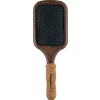 Regincos Kämme & Bürsten|Bürste^Regincós Cork Grip Care 11629 Paddle Nylon 13-reihig
