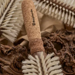 Regincos Kämme & Bürsten|Bürste|Regincós e.Cork Blonde 22529 Rundbürste 26/80 mm X