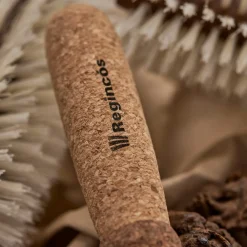 Regincos Kämme & Bürsten|Bürste^Regincós e.Cork Blonde 22329 Rundbürste 19/40 mm S