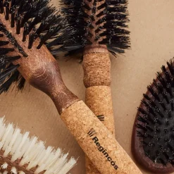 Regincos Kämme & Bürsten|Bürste|Regincós e.Cork Largo 24730 Rundbürste 19/55 mm L