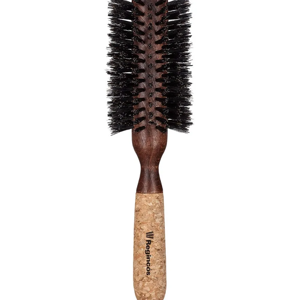 Regincos Kämme & Bürsten|Bürste|Regincós Rundbürste 20429