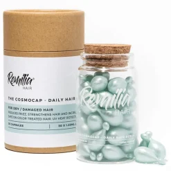 Remilia Hair Hagel Nature| Reisegrößen|The Cosmocap Hair Serum 30 Stück