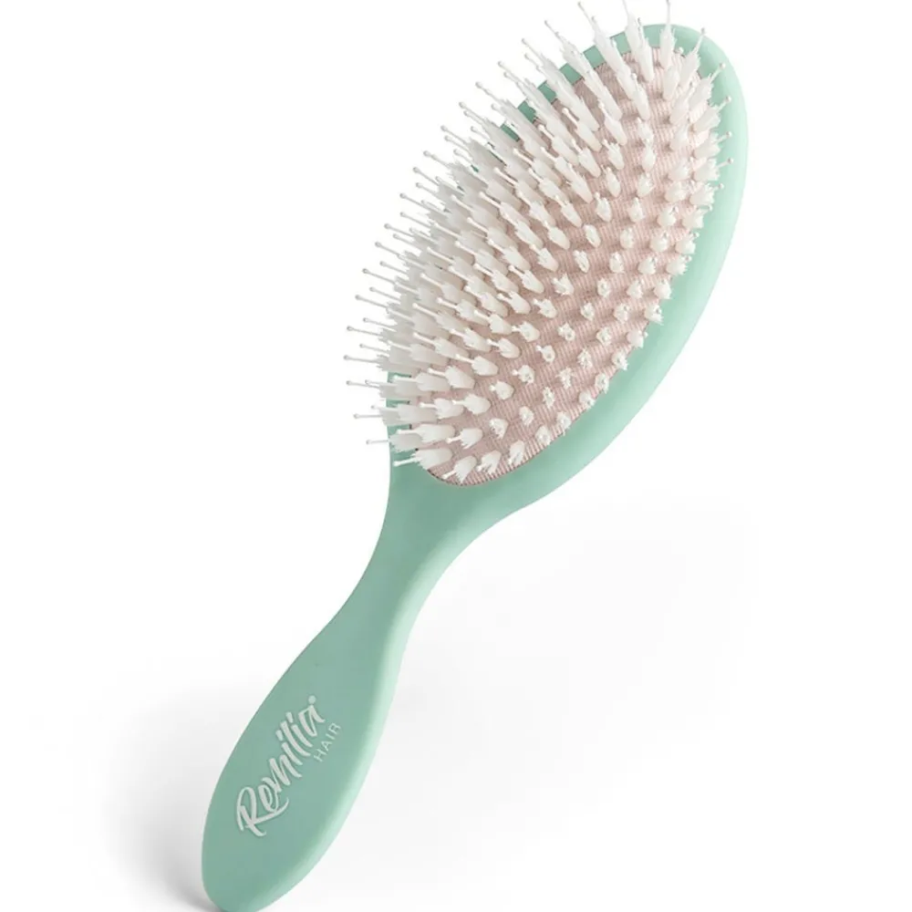 Remilia Hair Hagel Nature|Bürste^Vegan Lush Brush