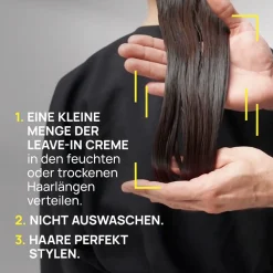 Rene Furterer Reisegrößen| Haarkur|René Furterer Sublime Karité Glättende Creme 100 ml