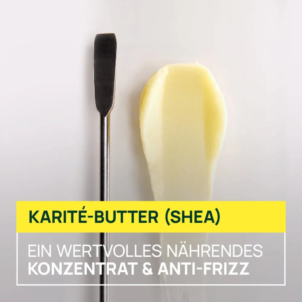 Rene Furterer Haarkur|René Furterer Sublime Karité Nährende glättende Haarmaske 250 ml