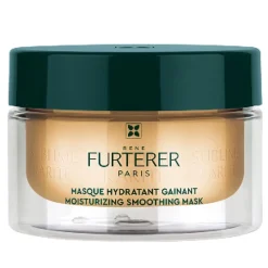 René Furterer Sublime Karité Feuchtigkeitsspendende Haarmaske 200 ml-Rene Furterer Discount