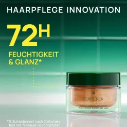 René Furterer Sublime Karité Feuchtigkeitsspendende Haarmaske 200 ml-Rene Furterer Discount