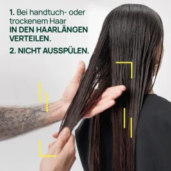 Rene Furterer Reisegrößen^René Furterer Sublime Karité Bändigende Pflege-Milch 100 ml