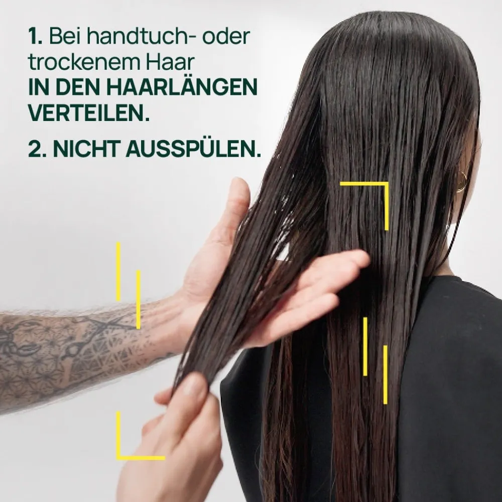 Rene Furterer Reisegrößen^René Furterer Sublime Karité Bändigende Pflege-Milch 100 ml