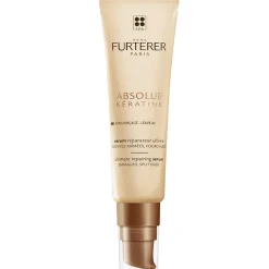 Rene Furterer Reparatur & Stärkung|Hagel Nature|Absolue Kératine Ultimatives Repair Serum Leave-In 30 ml
