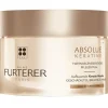 Rene Furterer Reparatur & Stärkung|Hagel Nature|Absolue Kératine Aufbauende Keratin-Maske fein-normal 200 ml