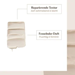 Rene Furterer Reparatur & Stärkung|Hagel Nature|Absolue Kératine Aufbauende Keratin-Maske fein-normal 200 ml