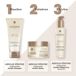 Absolue Kératine Expresspflege 100 ml-Rene Furterer Discount