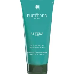 Rene Furterer Hagel Nature| Shampoo|Astera Fresh Shampoo 200 ml