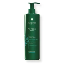 Rene Furterer Hagel Nature| Shampoo^Astera Fresh Shampoo 600 ml Maxigröße