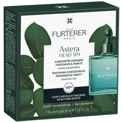 Astera Head Spa Beruhigendes Konzentrat 50 ml-Rene Furterer Outlet