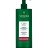 Color Glow Farbschutz Shampoo 500 ml-Rene Furterer New