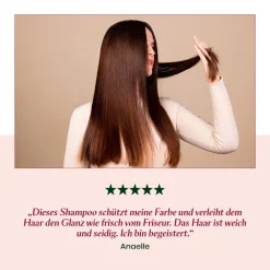 Color Glow Farbschutz Shampoo 500 ml-Rene Furterer New