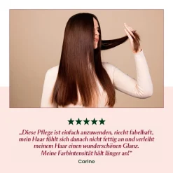 Rene Furterer Reparatur & Stärkung|Hagel Nature|Color Glow Hitzeschützende Farbglanz Creme 100 ml