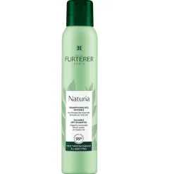 Naturia Unsichtbares Trockenshampoo 200 ml-Rene Furterer Hot