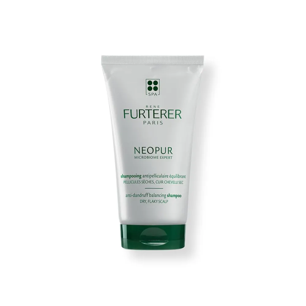 NEOPUR Anti-Schuppen Shampoo Trockene Schuppen 150 ml-Rene Furterer Best