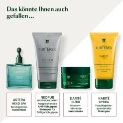 NEOPUR Anti-Schuppen Shampoo Trockene Schuppen 150 ml-Rene Furterer Best