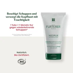 NEOPUR Anti-Schuppen Shampoo Trockene Schuppen 150 ml-Rene Furterer Best