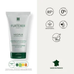 NEOPUR Anti-Schuppen Shampoo Trockene Schuppen 150 ml-Rene Furterer Best