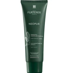 Rene Furterer Hagel Nature| Shampoo^NEOPUR Anti-Schuppen Shampoo Fettige Schuppen 150 ml
