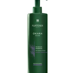 Okara Silver Shampoo 600 ml-Rene Furterer Sale