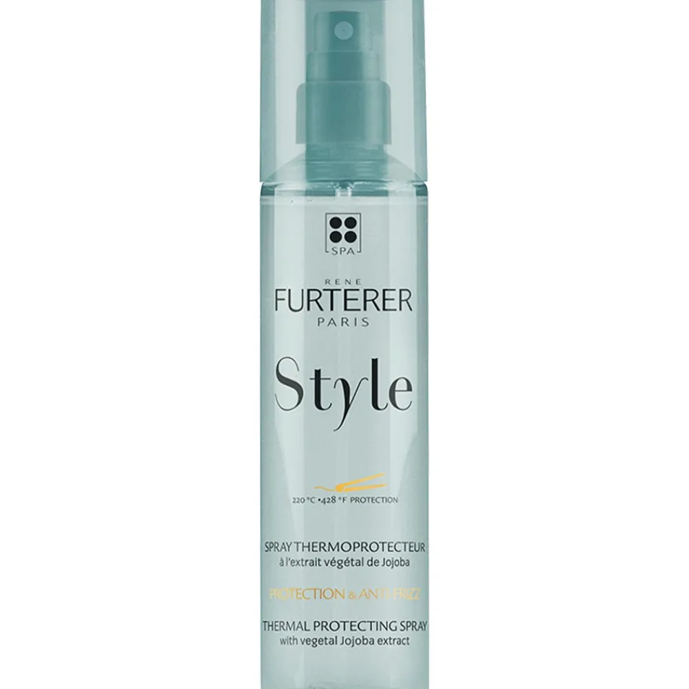 Style Hitzeschutzspray 200 ml-Rene Furterer Clearance