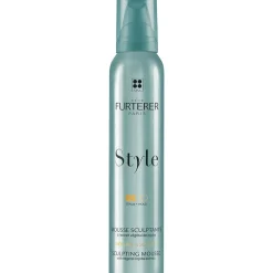 Rene Furterer Hagel Nature| Haarschaum^Style Styling Mousse 200 ml