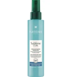 Rene Furterer Hagel Nature| Haarspray & Haarlack|Sublime Curl Locken-Spray 150 ml