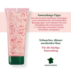 Rene Furterer Hagel Nature| Shampoo^Tonucia Natural Filler Shampoo 200 ml