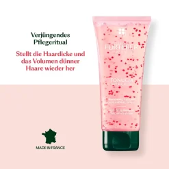 Rene Furterer Hagel Nature| Shampoo^Tonucia Natural Filler Shampoo 200 ml