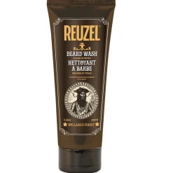 Beard Wash 200 ml-Reuzel Hot