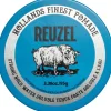 Blue Water Soluble Pomade 95 g-Reuzel Hot
