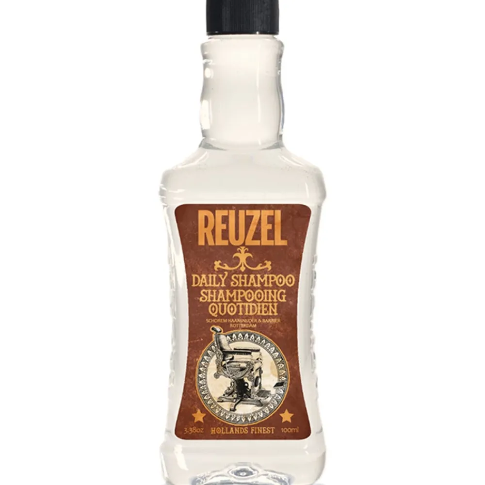 Reuzel Shampoo|Daily Shampoo 100 ml