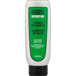 Reuzel Shampoo|Flashdry Shampoo 210 ml