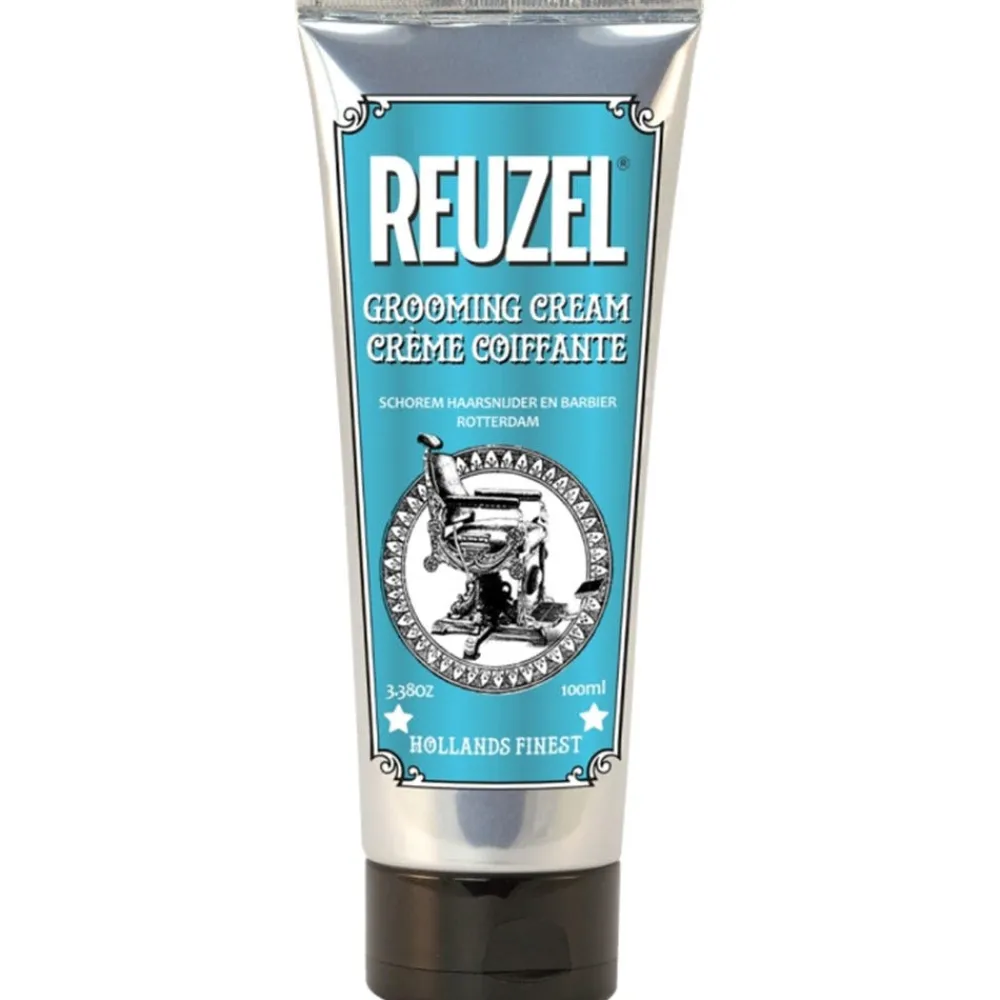 Grooming Cream 100 ml-Reuzel Outlet