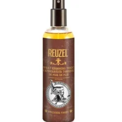 Reuzel Haarspray^Grooming Tonic Spray 100 ml