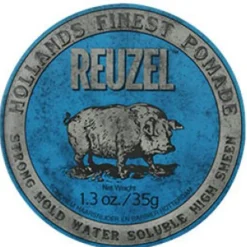 Reuzel Pomade & Wachs| Pomade & Wachs^Pomade "Blue" 35 g