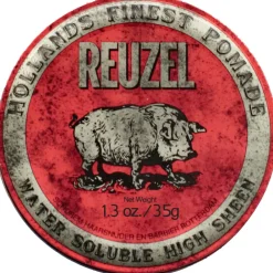 Reuzel Pomade & Wachs| Pomade & Wachs^Pomade "Red" 35 g
