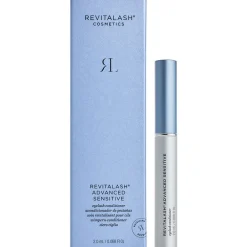 Revitalash Gesicht|Wimpern|Advanced Sensitive Eyelash Conditioner 2 ml